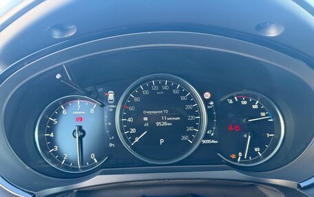 Mazda CX-9 II, 2021 год, 4 200 000 рублей, 6 фотография