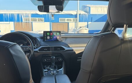 Mazda CX-9 II, 2021 год, 4 200 000 рублей, 7 фотография