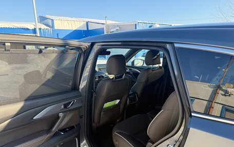 Mazda CX-9 II, 2021 год, 4 200 000 рублей, 8 фотография