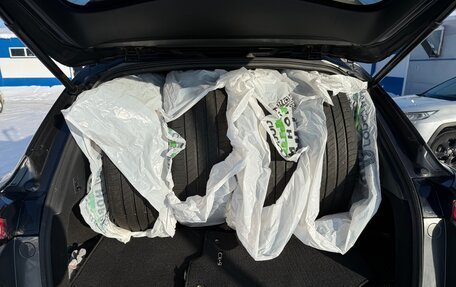 Mazda CX-9 II, 2021 год, 4 200 000 рублей, 9 фотография