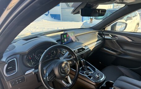 Mazda CX-9 II, 2021 год, 4 200 000 рублей, 5 фотография