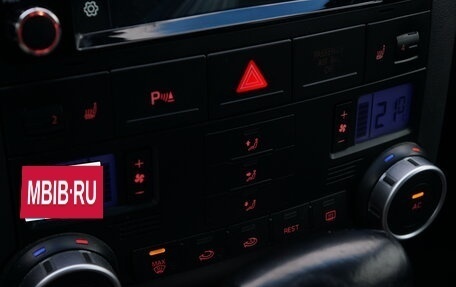 Volkswagen Touareg III, 2008 год, 2 000 000 рублей, 14 фотография