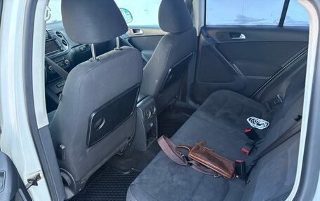 Volkswagen Tiguan I, 2011 год, 800 000 рублей, 9 фотография