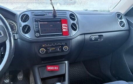 Volkswagen Tiguan I, 2011 год, 800 000 рублей, 7 фотография