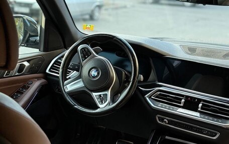 BMW X5, 2019 год, 6 000 000 рублей, 2 фотография