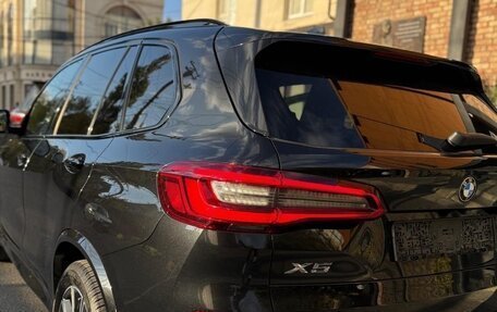 BMW X5, 2019 год, 6 000 000 рублей, 3 фотография