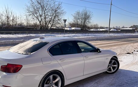 BMW 5 серия, 2016 год, 1 400 000 рублей, 2 фотография