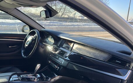 BMW 5 серия, 2016 год, 1 400 000 рублей, 3 фотография