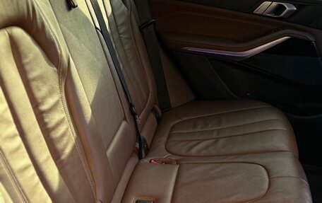 BMW X5, 2019 год, 6 000 000 рублей, 4 фотография