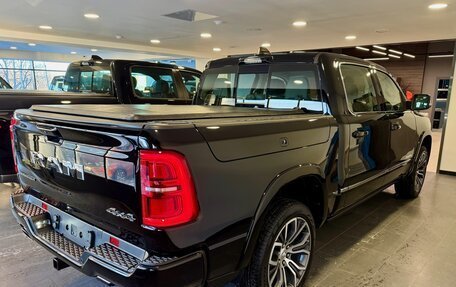 Rambler 1500, 2025 год, 10 950 000 рублей, 4 фотография