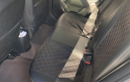 KIA Rio IV, 2018 год, 970 000 рублей, 7 фотография