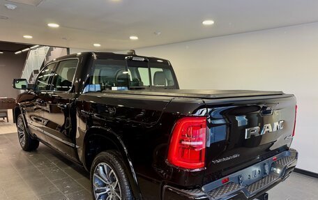 Rambler 1500, 2025 год, 10 950 000 рублей, 3 фотография