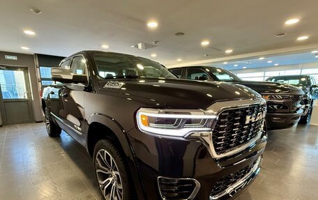 Rambler 1500, 2025 год, 10 950 000 рублей, 5 фотография