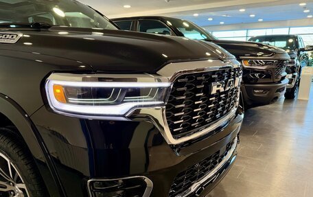 Rambler 1500, 2025 год, 10 950 000 рублей, 6 фотография