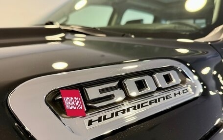 Rambler 1500, 2025 год, 10 950 000 рублей, 8 фотография