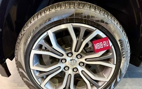 Rambler 1500, 2025 год, 10 950 000 рублей, 7 фотография