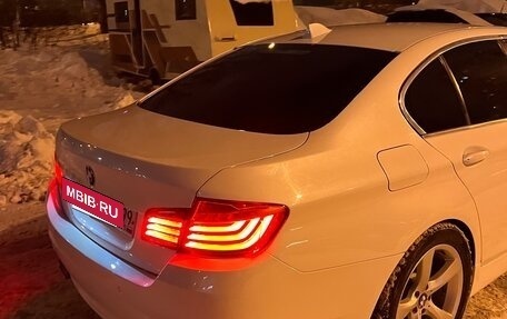 BMW 5 серия, 2016 год, 1 400 000 рублей, 6 фотография