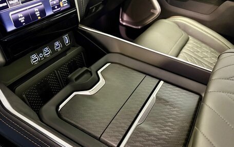 Rambler 1500, 2025 год, 10 950 000 рублей, 19 фотография