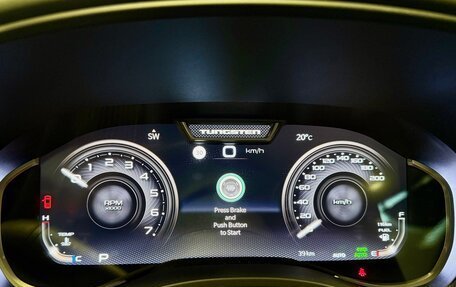 Rambler 1500, 2025 год, 10 950 000 рублей, 14 фотография