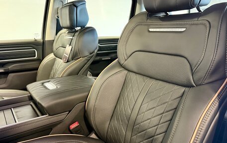 Rambler 1500, 2025 год, 10 950 000 рублей, 16 фотография