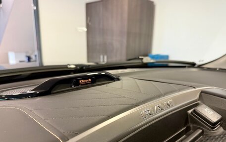 Rambler 1500, 2025 год, 10 950 000 рублей, 21 фотография