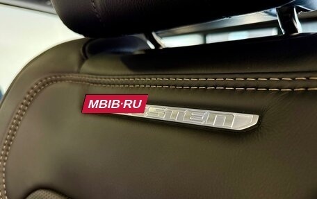 Rambler 1500, 2025 год, 10 950 000 рублей, 17 фотография