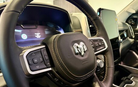 Rambler 1500, 2025 год, 10 950 000 рублей, 24 фотография