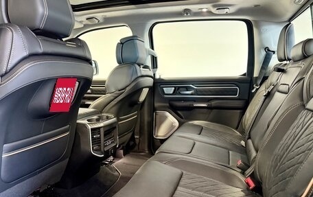 Rambler 1500, 2025 год, 10 950 000 рублей, 25 фотография