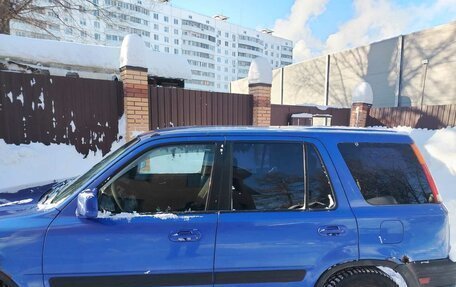 Honda CR-V IV, 2000 год, 295 000 рублей, 5 фотография