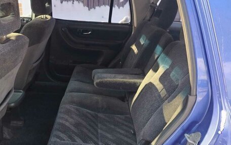 Honda CR-V IV, 2000 год, 295 000 рублей, 3 фотография