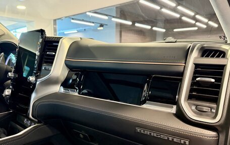 Rambler 1500, 2025 год, 10 950 000 рублей, 32 фотография