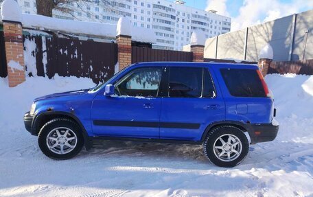 Honda CR-V IV, 2000 год, 295 000 рублей, 2 фотография