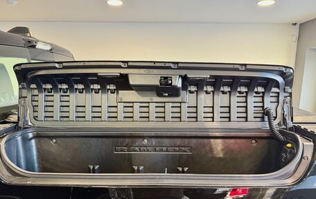 Rambler 1500, 2025 год, 10 950 000 рублей, 30 фотография