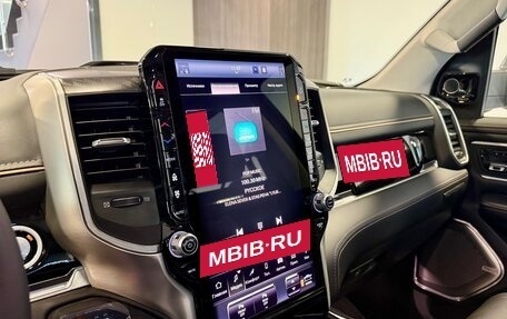 Rambler 1500, 2025 год, 10 950 000 рублей, 22 фотография