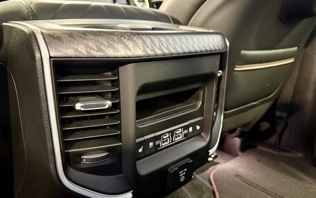 Rambler 1500, 2025 год, 10 950 000 рублей, 27 фотография