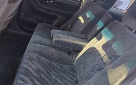 Honda CR-V IV, 2000 год, 295 000 рублей, 4 фотография