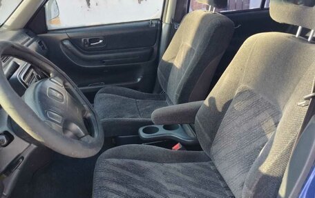 Honda CR-V IV, 2000 год, 295 000 рублей, 6 фотография