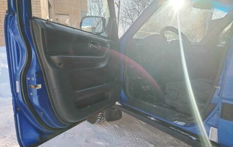 Honda CR-V IV, 2000 год, 295 000 рублей, 9 фотография