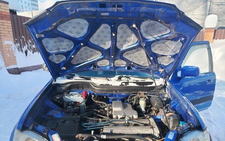 Honda CR-V IV, 2000 год, 295 000 рублей, 20 фотография