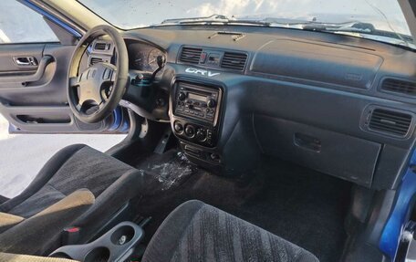 Honda CR-V IV, 2000 год, 295 000 рублей, 18 фотография