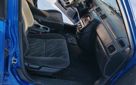 Honda CR-V IV, 2000 год, 295 000 рублей, 17 фотография