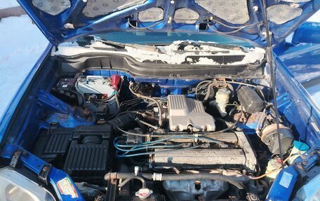 Honda CR-V IV, 2000 год, 295 000 рублей, 19 фотография