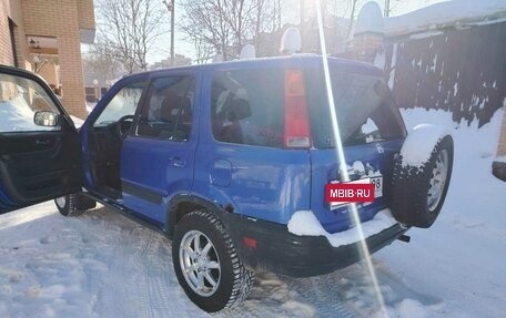 Honda CR-V IV, 2000 год, 295 000 рублей, 15 фотография