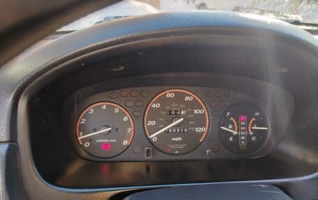 Honda CR-V IV, 2000 год, 295 000 рублей, 23 фотография