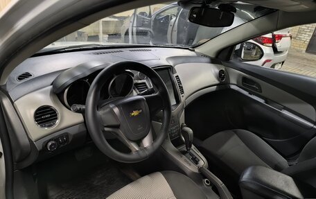 Chevrolet Cruze II, 2012 год, 780 000 рублей, 10 фотография