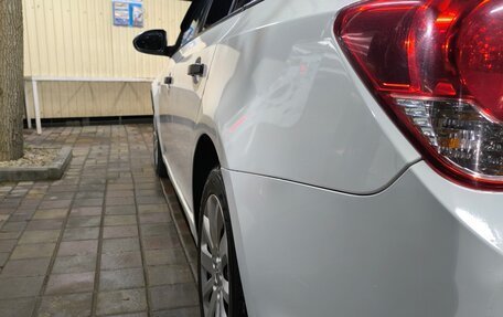 Chevrolet Cruze II, 2012 год, 780 000 рублей, 6 фотография