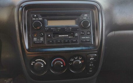 Honda CR-V IV, 2000 год, 295 000 рублей, 24 фотография