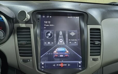 Chevrolet Cruze II, 2012 год, 780 000 рублей, 8 фотография