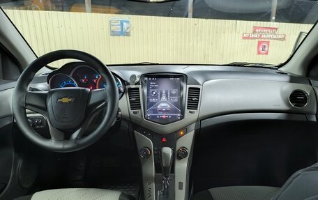 Chevrolet Cruze II, 2012 год, 780 000 рублей, 7 фотография