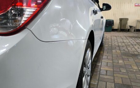 Chevrolet Cruze II, 2012 год, 780 000 рублей, 5 фотография